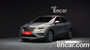Renault XM3, 2021 — миниатюра 1