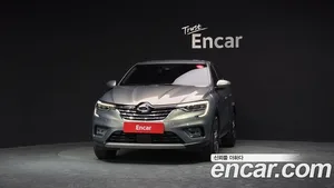 Renault XM3, 2021 — миниатюра 3
