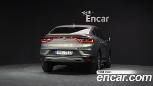 Renault XM3, 2021 — миниатюра 4