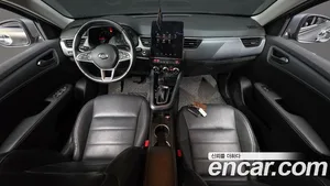 Renault XM3, 2021 — миниатюра 10