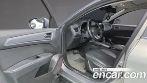Renault XM3, 2021 — миниатюра 13