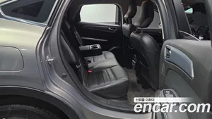 Renault XM3, 2021 — миниатюра 17