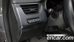 Renault XM3, 2021 — миниатюра 24