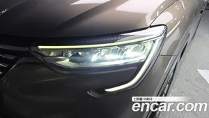 Renault XM3, 2021 — миниатюра 8