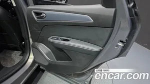 Renault XM3, 2021 — миниатюра 15