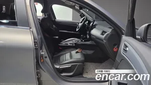 Renault XM3, 2021 — миниатюра 16