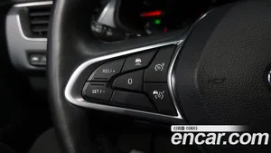 Renault XM3, 2021 — миниатюра 31