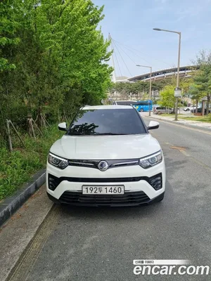 KGM Tivoli, 2020 — миниатюра 3