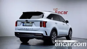Kia Sorento, 2020 — миниатюра 2
