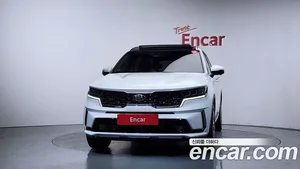 Kia Sorento, 2020 — миниатюра 3