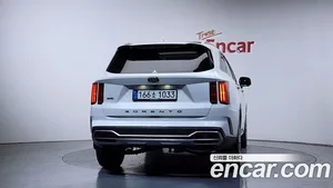 Kia Sorento, 2020 — миниатюра 4