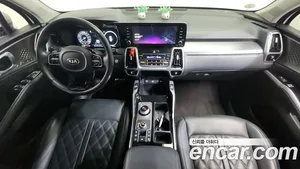 Kia Sorento, 2020 — миниатюра 10