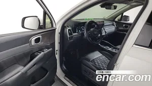 Kia Sorento, 2020 — миниатюра 13
