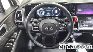 Kia Sorento, 2020 — миниатюра 20
