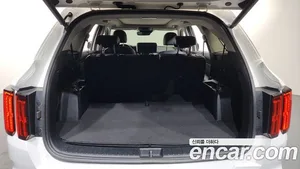 Kia Sorento, 2020 — миниатюра 25