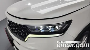 Kia Sorento, 2020 — миниатюра 8