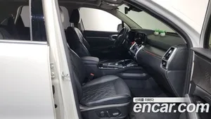 Kia Sorento, 2020 — миниатюра 16