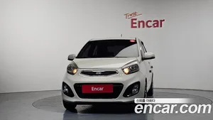 Kia morning, 2014 — миниатюра 3
