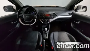 Kia morning, 2014 — миниатюра 10