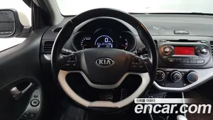 Kia morning, 2014 — миниатюра 18