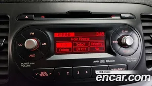 Kia morning, 2014 — миниатюра 20
