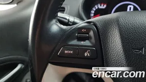 Kia morning, 2014 — миниатюра 21