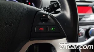 Kia morning, 2014 — миниатюра 22