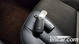 Kia morning, 2014 — миниатюра 24