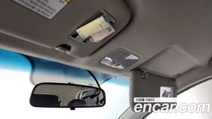 Kia morning, 2014 — миниатюра 25