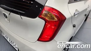 Kia morning, 2014 — миниатюра 9