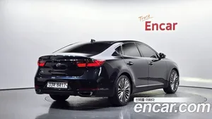 Kia K7, 2017 — миниатюра 2