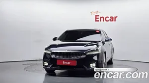 Kia K7, 2017 — миниатюра 3