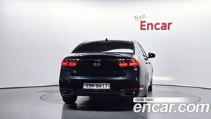 Kia K7, 2017 — миниатюра 4