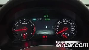 Kia K7, 2017 — миниатюра 8