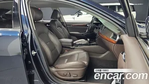 Kia K7, 2017 — миниатюра 10
