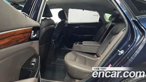 Kia K7, 2017 — миниатюра 12