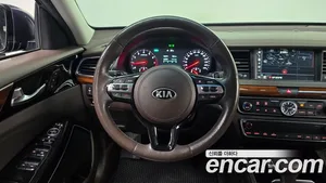 Kia K7, 2017 — миниатюра 13