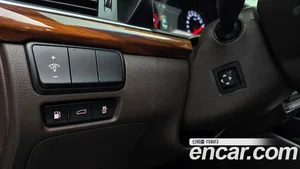 Kia K7, 2017 — миниатюра 14