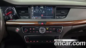 Kia K7, 2017 — миниатюра 15