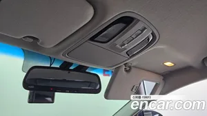 Kia K7, 2017 — миниатюра 20