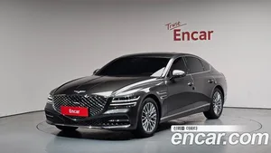Genesis G80, 2023 — миниатюра 1