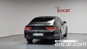 Genesis G80, 2023 — миниатюра 4