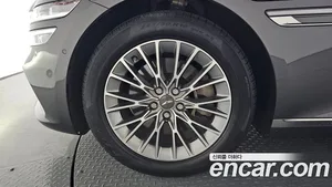 Genesis G80, 2023 — миниатюра 5