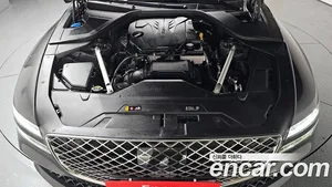 Genesis G80, 2023 — миниатюра 6