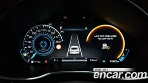 Genesis G80, 2023 — миниатюра 8