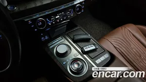 Genesis G80, 2023 — миниатюра 9