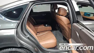 Genesis G80, 2023 — миниатюра 11