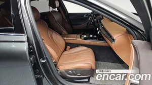 Genesis G80, 2023 — миниатюра 12