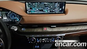 Genesis G80, 2023 — миниатюра 13