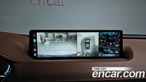 Genesis G80, 2023 — миниатюра 14